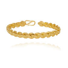 Bracelet 21KT